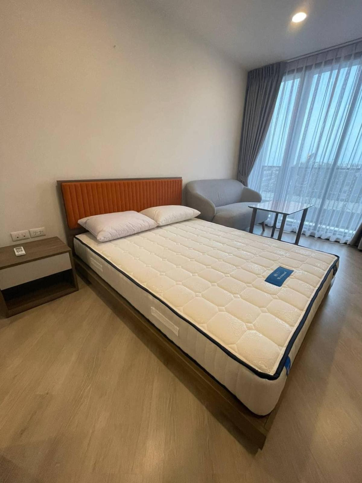 ขายคอนโดวิภาวดี ดอนเมือง หลักสี่ : ขายคอนโด  เดอะ เบส สะพานใหม่ BTS-สายหยุด อนุสาวรีย์ เขต บางเขน กรุงเทพ  CX-94640