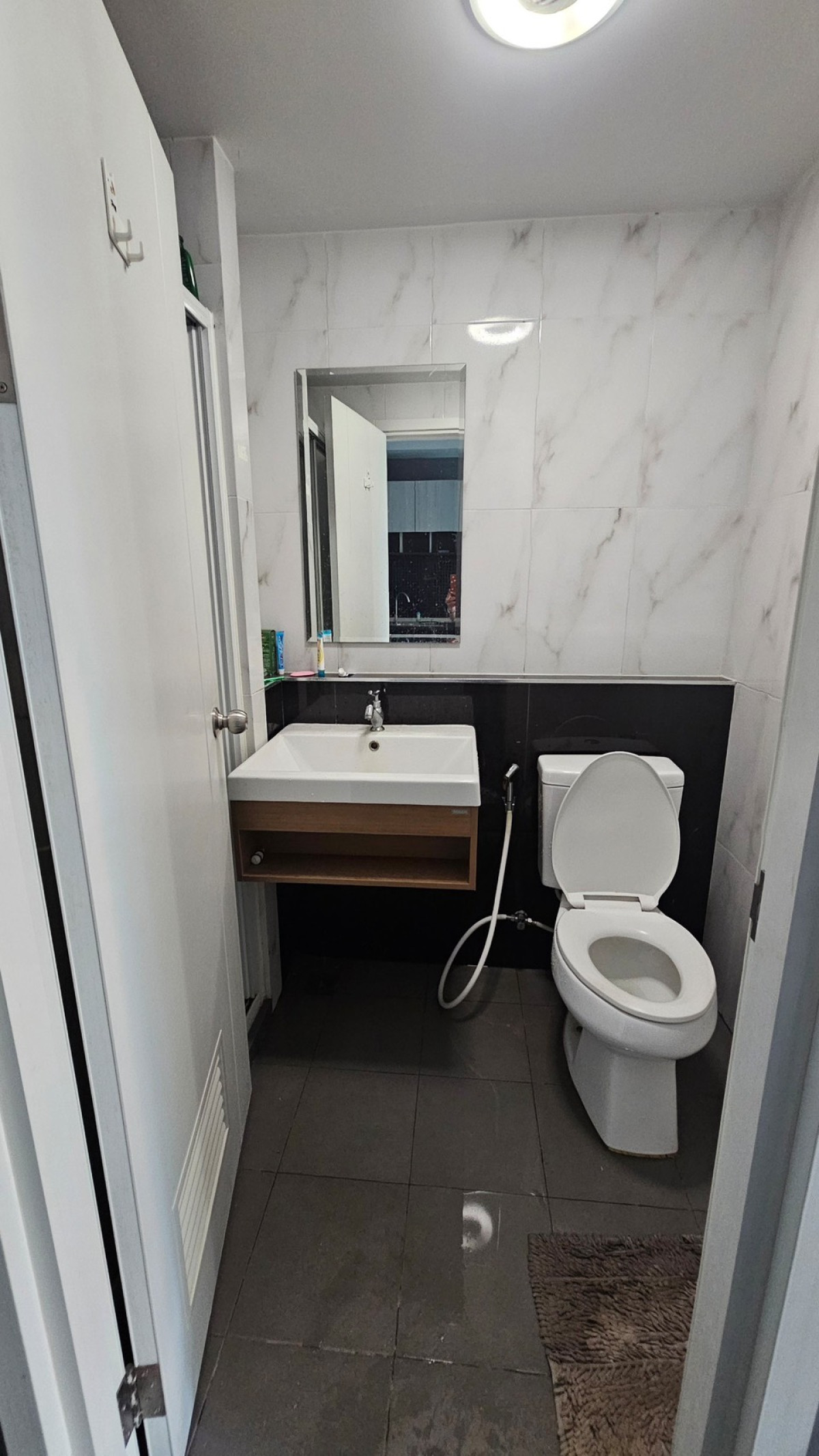 ขายคอนโดสะพานควาย จตุจักร : ขายคอนโด  เอสตาเบ พหลโยธิน 18 MRT-สวนจตุจักร ลาดยาว เขต บางเขน กรุงเทพ CX-145896