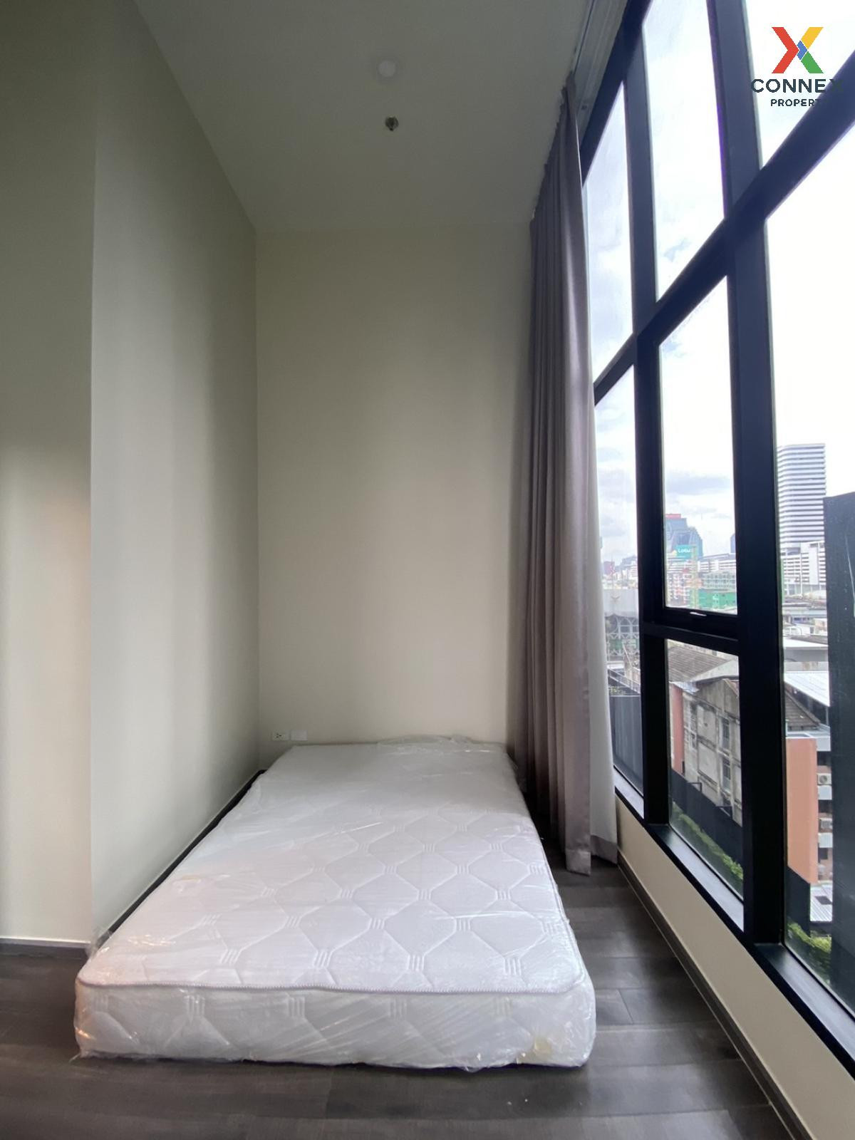 For SaleCondoRama9, Petchburi, RCA : For Sale Condo , KnightsBridge Space Rama 9 , Duplex , MRT-Phra Ram 9 , Din Daeng , Din Daeng , Bangkok , CX-133851