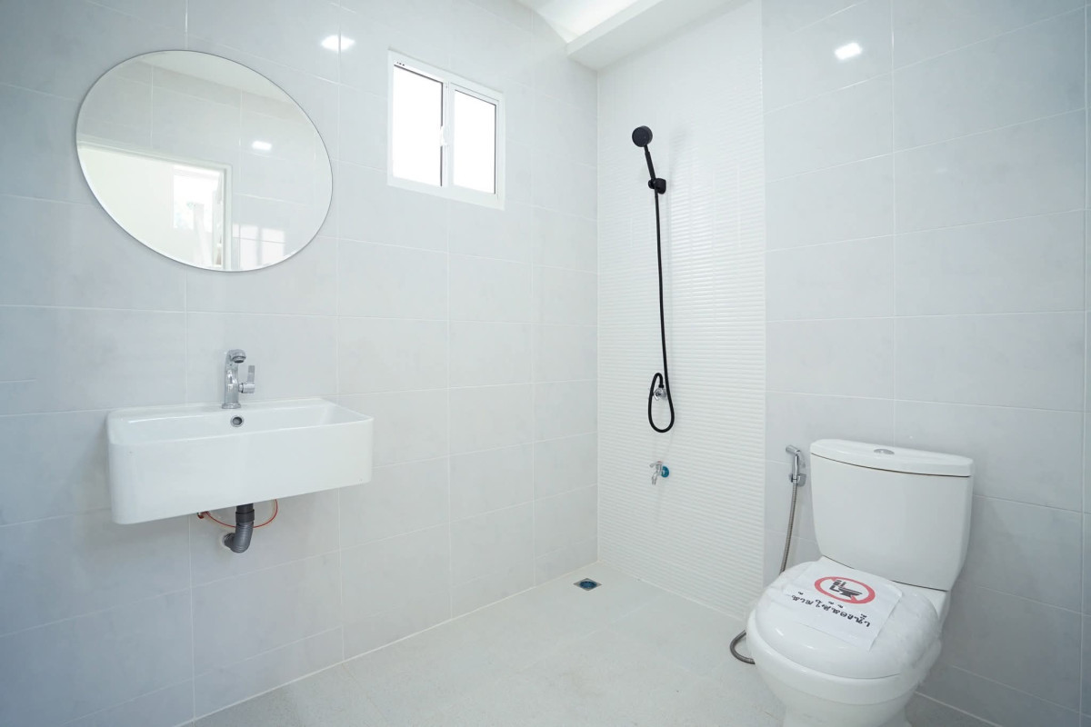 For SaleHouseNonthaburi, Bang Yai, Bangbuathong : For Sale House , Pruksa Village 5 Wongwaen - Rattanathibet , corner unit , newly renovated , Bang Khu Rat , Bang Bua Thong , Nonthaburi , CX-143835