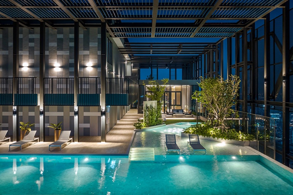 For SaleCondoRatchathewi,Phayathai : 🚨𝙍𝙀𝙎𝘼𝙇𝙀 🚨The owner is selling the 𝙓𝙏 𝙋𝙝𝙖𝙮𝙖𝙩𝙝𝙖𝙞 [1 bedroom, 1 bathroom], 𝟱.𝟯𝟵 million, near 𝘽𝙏𝙎 🚆 𝙁𝙖𝙘𝙞𝙡𝙞𝙩𝙮, excellent 💯, [Contact 0636255647]