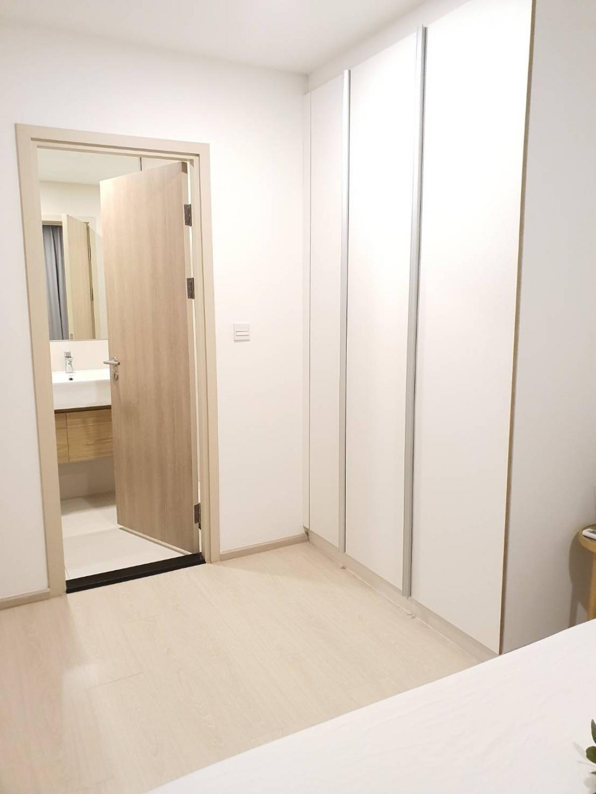 ให้เช่าคอนโดสุขุมวิท อโศก ทองหล่อ : ให้เช่า 2 ห้องนอน แต่งสวย โนเบิล แอมเบียนส์ สุขุมวิท 42 ใกล้ BTS เอกมัย