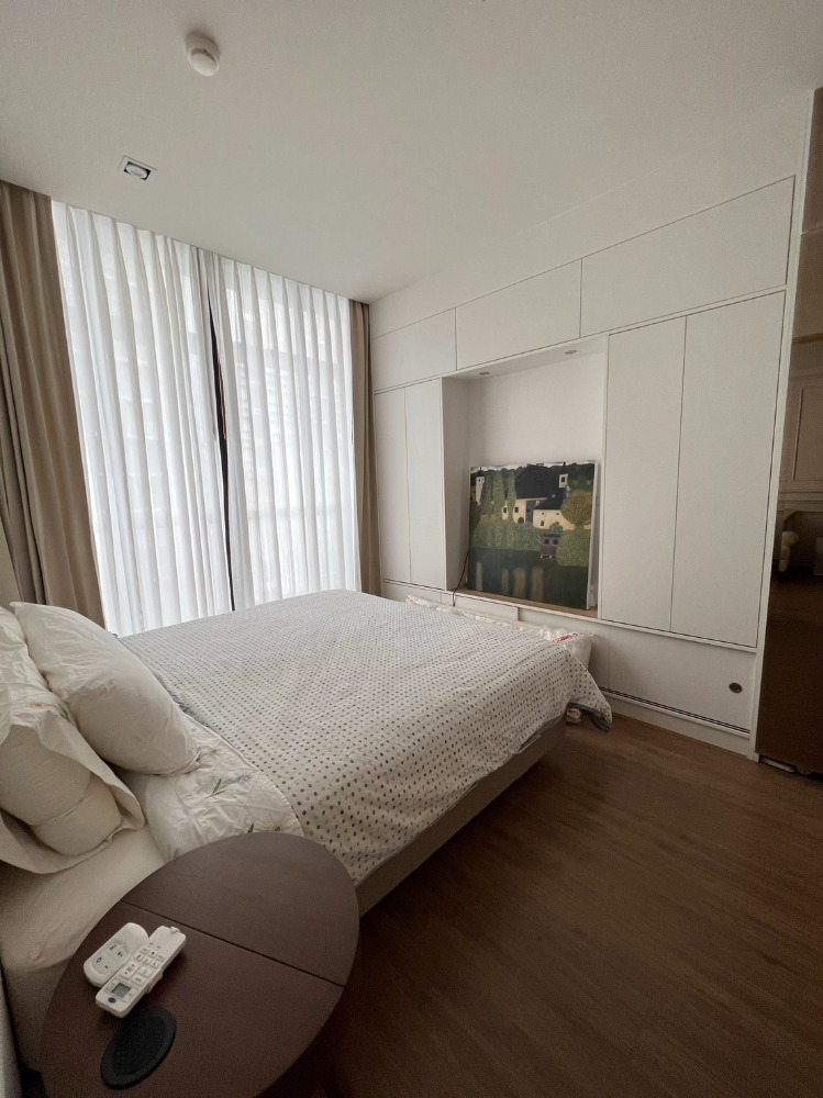 ให้เช่าคอนโดสุขุมวิท อโศก ทองหล่อ : ใช้เช่าคอนโดสวย หรู โครงการ พาร์ค ออริจิ้น พร้อมพงษ์ รายปี และระยะสั้น