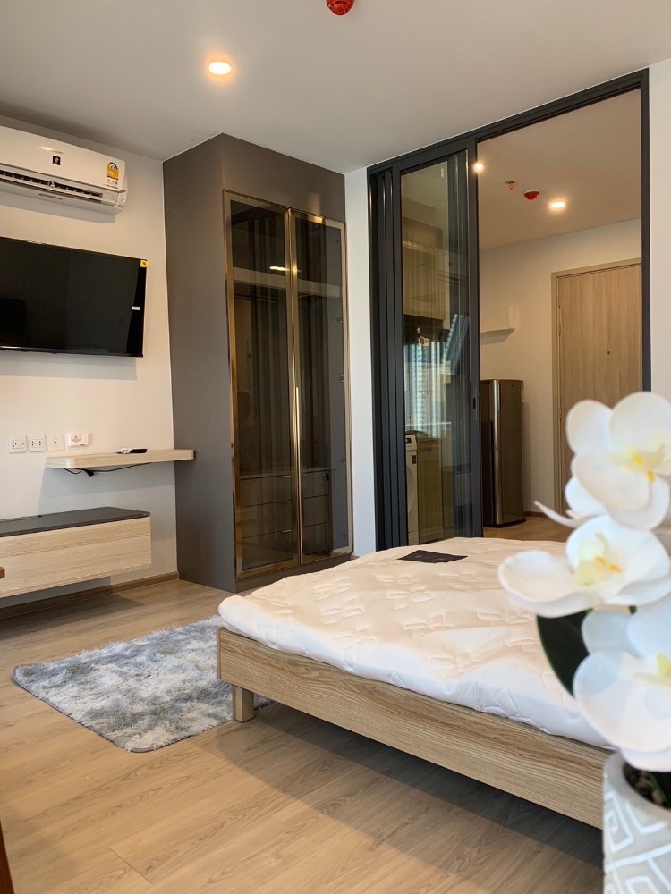 ให้เช่าคอนโดคลองเตย กล้วยน้ำไท : for rent Life rama 4 asoke 1 bed super deal ❤️🍀