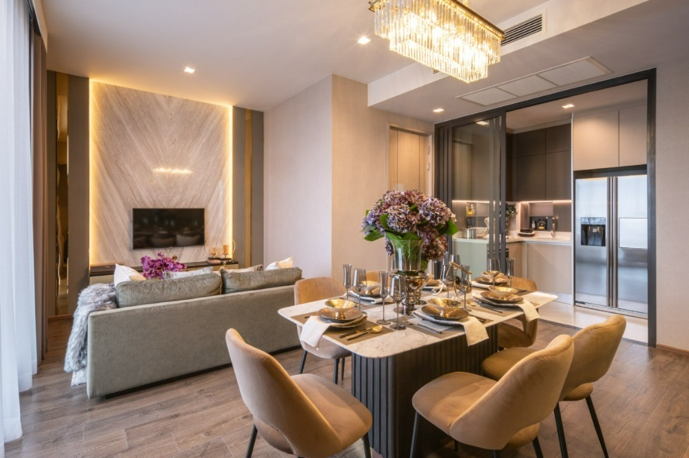 ขายคอนโดราชเทวี พญาไท : ขายราคาดีที่สุด!!!! 1 นอน 1 น้ำ The address สยาม-ราชเทวี ติด BTS ราชเทวี ใกล้สยามพารากอน และ จุฬา