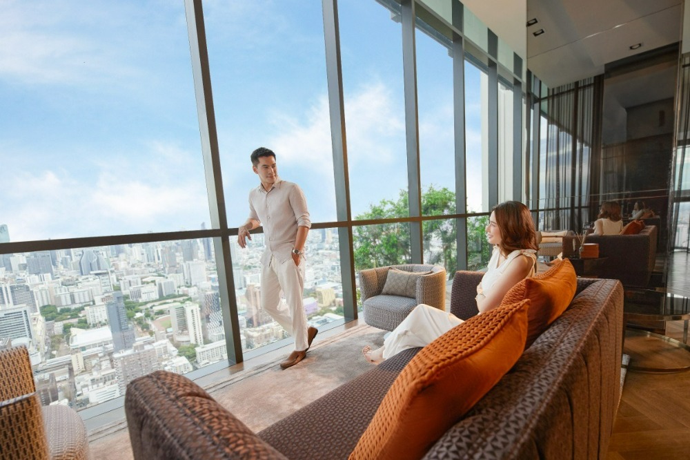 ขายคอนโดราชเทวี พญาไท : ขายราคาดีที่สุด!!!! 1 นอน 1 น้ำ The address สยาม-ราชเทวี ติด BTS ราชเทวี ใกล้สยามพารากอน และ จุฬา