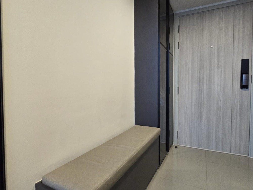 For RentCondoSiam Paragon ,Chulalongkorn,Samyan : Park Origin Chula Samyan【𝐑𝐄𝐍𝐓】🔥 Duplex room, 2 bedrooms, good price, near Chula, near Sam Yan MRT, convenient travel, ready to move in 🔥 Contact Line ID: @hacondo