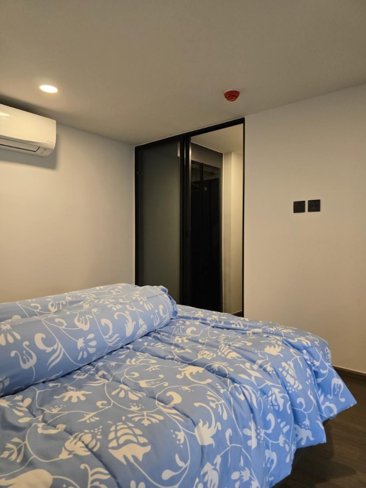 For RentCondoSiam Paragon ,Chulalongkorn,Samyan : Park Origin Chula Samyan【𝐑𝐄𝐍𝐓】🔥 Duplex room, 2 bedrooms, good price, near Chula, near Sam Yan MRT, convenient travel, ready to move in 🔥 Contact Line ID: @hacondo