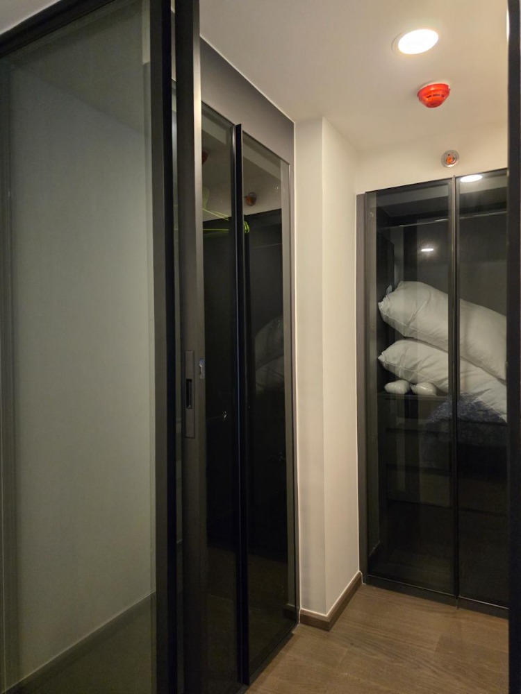 For RentCondoSiam Paragon ,Chulalongkorn,Samyan : Park Origin Chula Samyan【𝐑𝐄𝐍𝐓】🔥 Duplex room, 2 bedrooms, good price, near Chula, near Sam Yan MRT, convenient travel, ready to move in 🔥 Contact Line ID: @hacondo