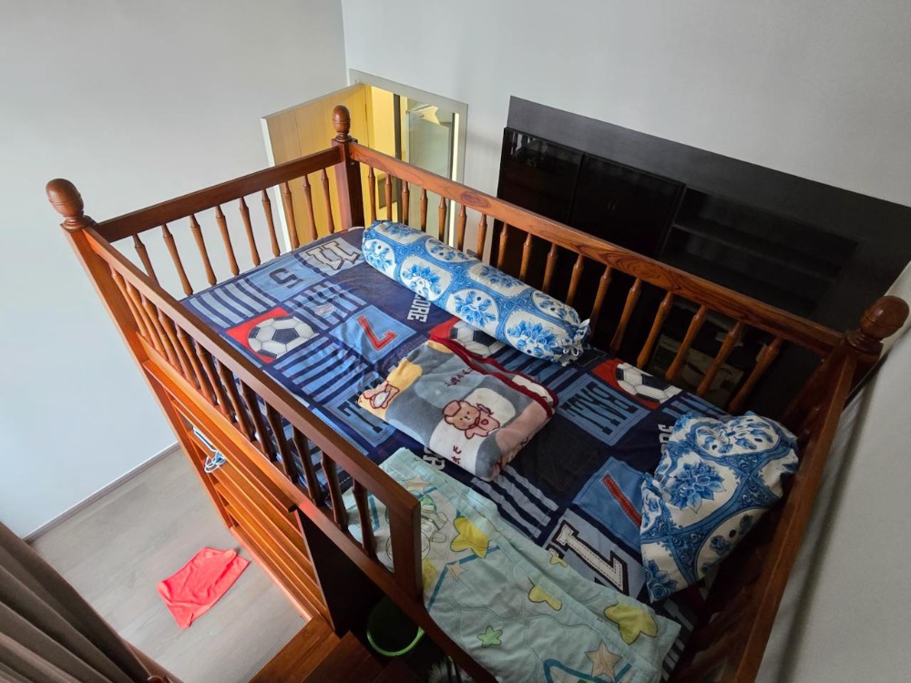 For RentCondoSiam Paragon ,Chulalongkorn,Samyan : Park Origin Chula Samyan【𝐑𝐄𝐍𝐓】🔥 Duplex room, 2 bedrooms, good price, near Chula, near Sam Yan MRT, convenient travel, ready to move in 🔥 Contact Line ID: @hacondo