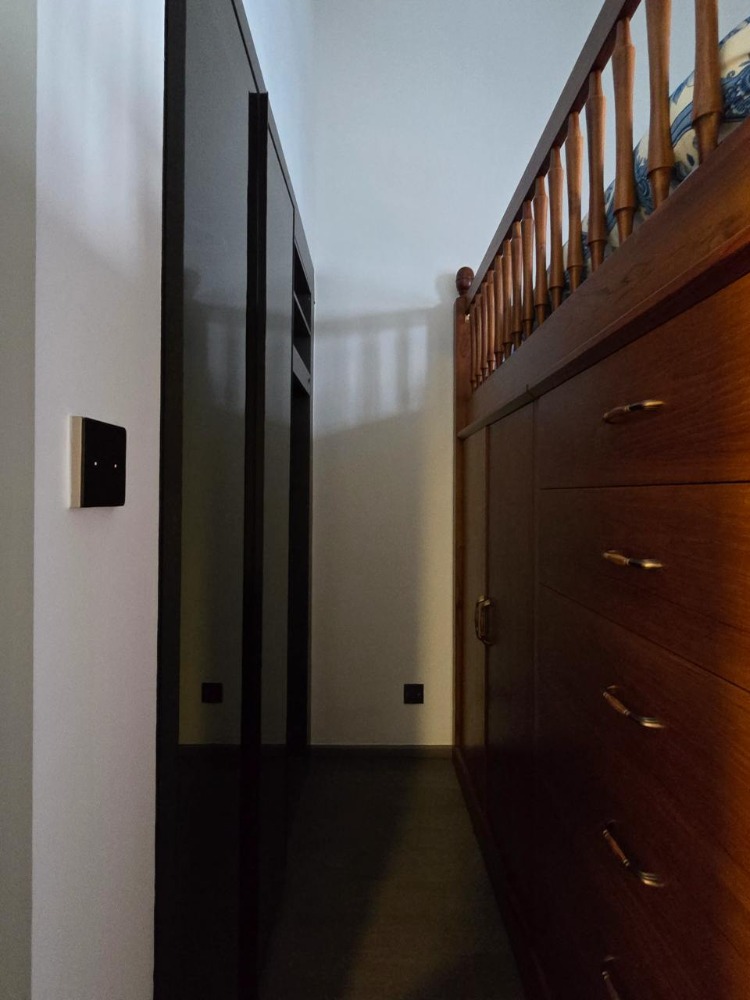 For RentCondoSiam Paragon ,Chulalongkorn,Samyan : Park Origin Chula Samyan【𝐑𝐄𝐍𝐓】🔥 Duplex room, 2 bedrooms, good price, near Chula, near Sam Yan MRT, convenient travel, ready to move in 🔥 Contact Line ID: @hacondo