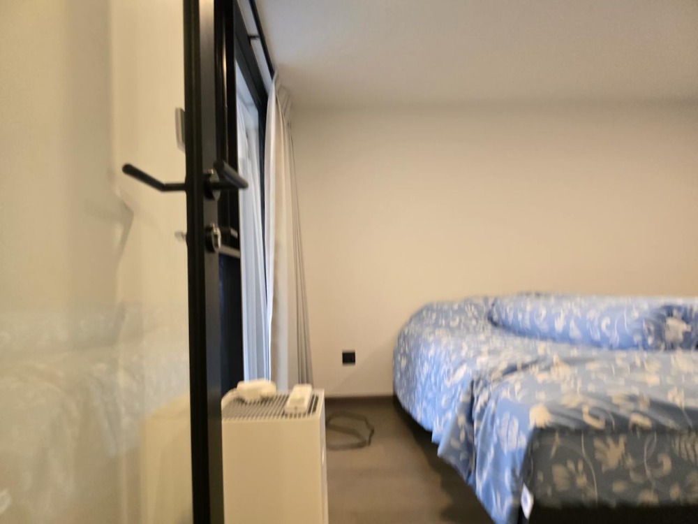 For RentCondoSiam Paragon ,Chulalongkorn,Samyan : Park Origin Chula Samyan【𝐑𝐄𝐍𝐓】🔥 Duplex room, 2 bedrooms, good price, near Chula, near Sam Yan MRT, convenient travel, ready to move in 🔥 Contact Line ID: @hacondo