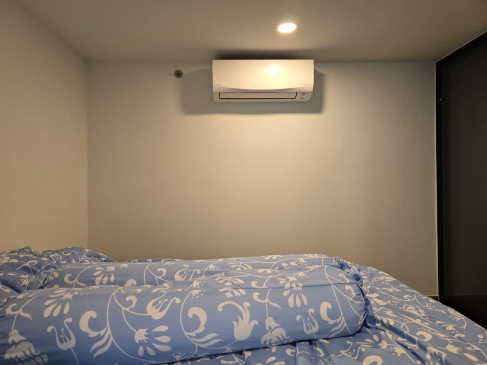 For RentCondoSiam Paragon ,Chulalongkorn,Samyan : Park Origin Chula Samyan【𝐑𝐄𝐍𝐓】🔥 Duplex room, 2 bedrooms, good price, near Chula, near Sam Yan MRT, convenient travel, ready to move in 🔥 Contact Line ID: @hacondo