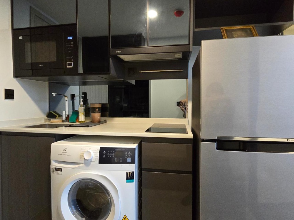 For RentCondoSiam Paragon ,Chulalongkorn,Samyan : Park Origin Chula Samyan【𝐑𝐄𝐍𝐓】🔥 Duplex room, 2 bedrooms, good price, near Chula, near Sam Yan MRT, convenient travel, ready to move in 🔥 Contact Line ID: @hacondo