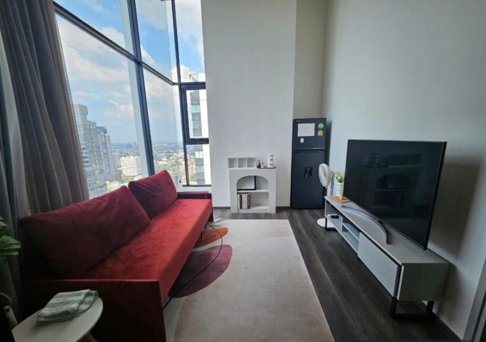 For SaleCondoKasetsart, Ratchayothin : For Sale Condo , KnightsBridge Space Ratchayothin , BTS-Phahon Yothin 24 , Chatuchak , Chatuchak , Bangkok , CX-111542
