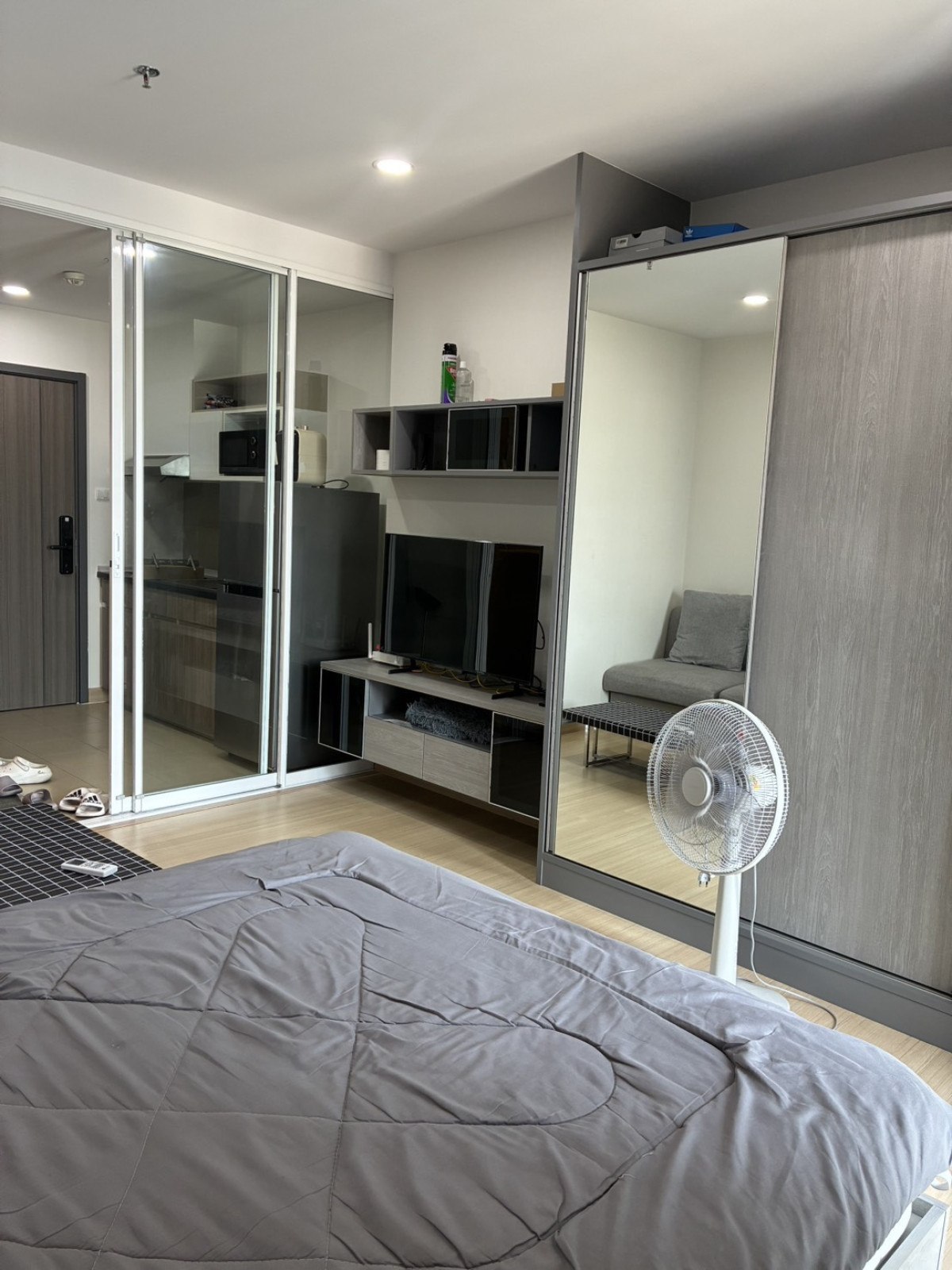 ขายคอนโดรามคำแหง หัวหมาก : ขายคอนโด ศุภาลัย เวอเรนด้า รามคำแหง หัวหมาก เขต บางกะปิ กรุงเทพ CX-150108