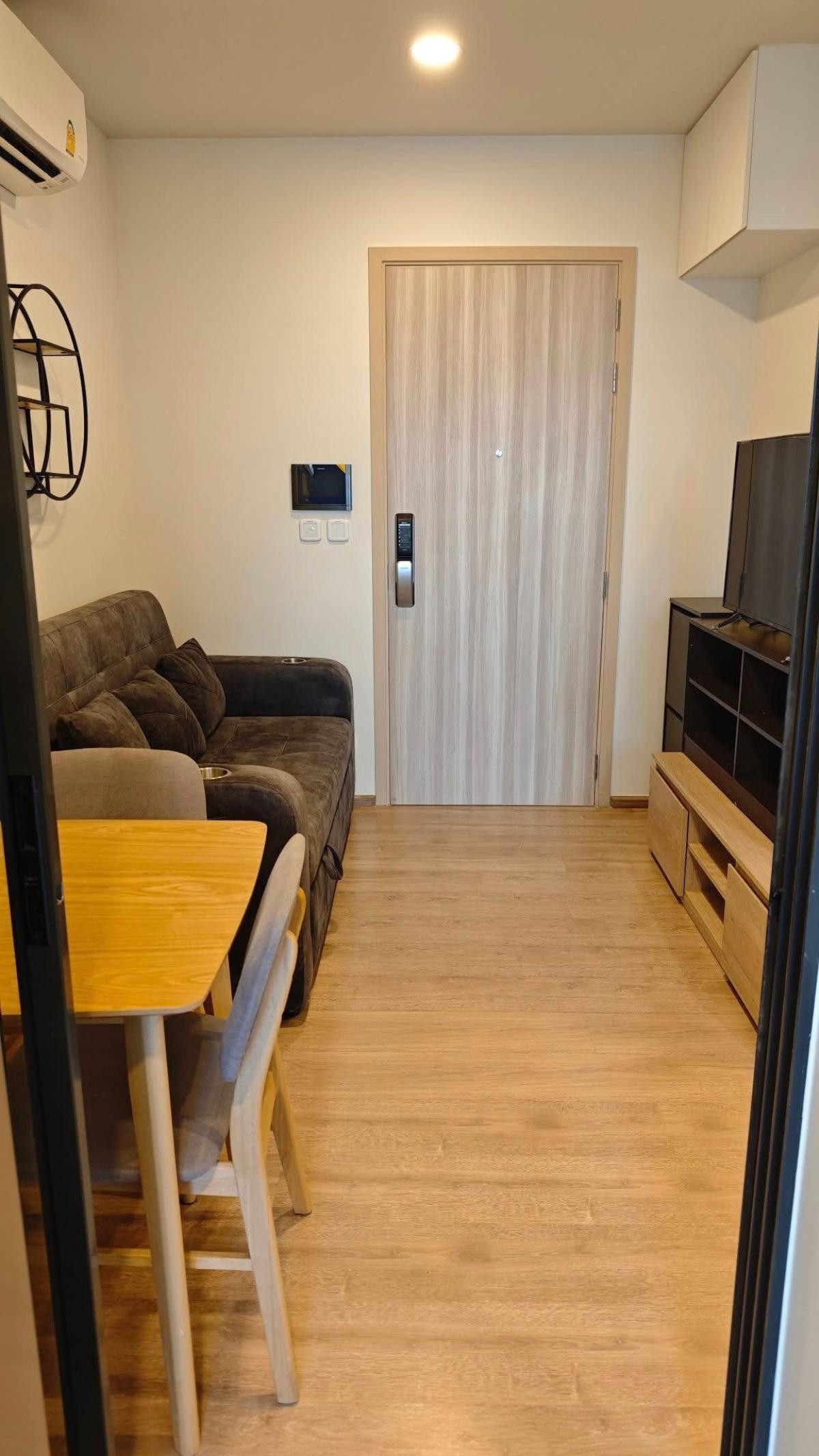 For SaleCondoKasetsart, Ratchayothin : For Sale Condo , Chewathai Kaset-Nawamin , Sena Nikhom , Chatuchak , Bangkok , CX-137367