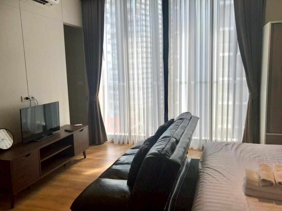 For SaleCondoSukhumvit, Asoke, Thonglor : For Sale Condo , Park Origin Phrom Phong , BTS-Phrom Phong , Khlong Tan , Khlong Toei , Bangkok , CX-123133