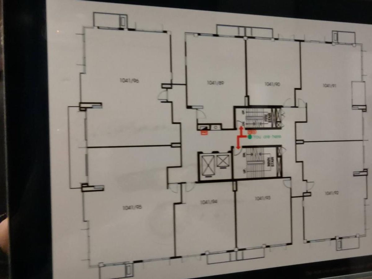 For RentCondoWitthayu, Chidlom, Langsuan, Ploenchit : O2 Hip Condo 64 sq m. with 1 bedroom nice decoration furnished for rent short walk Ploen Chit BTS 