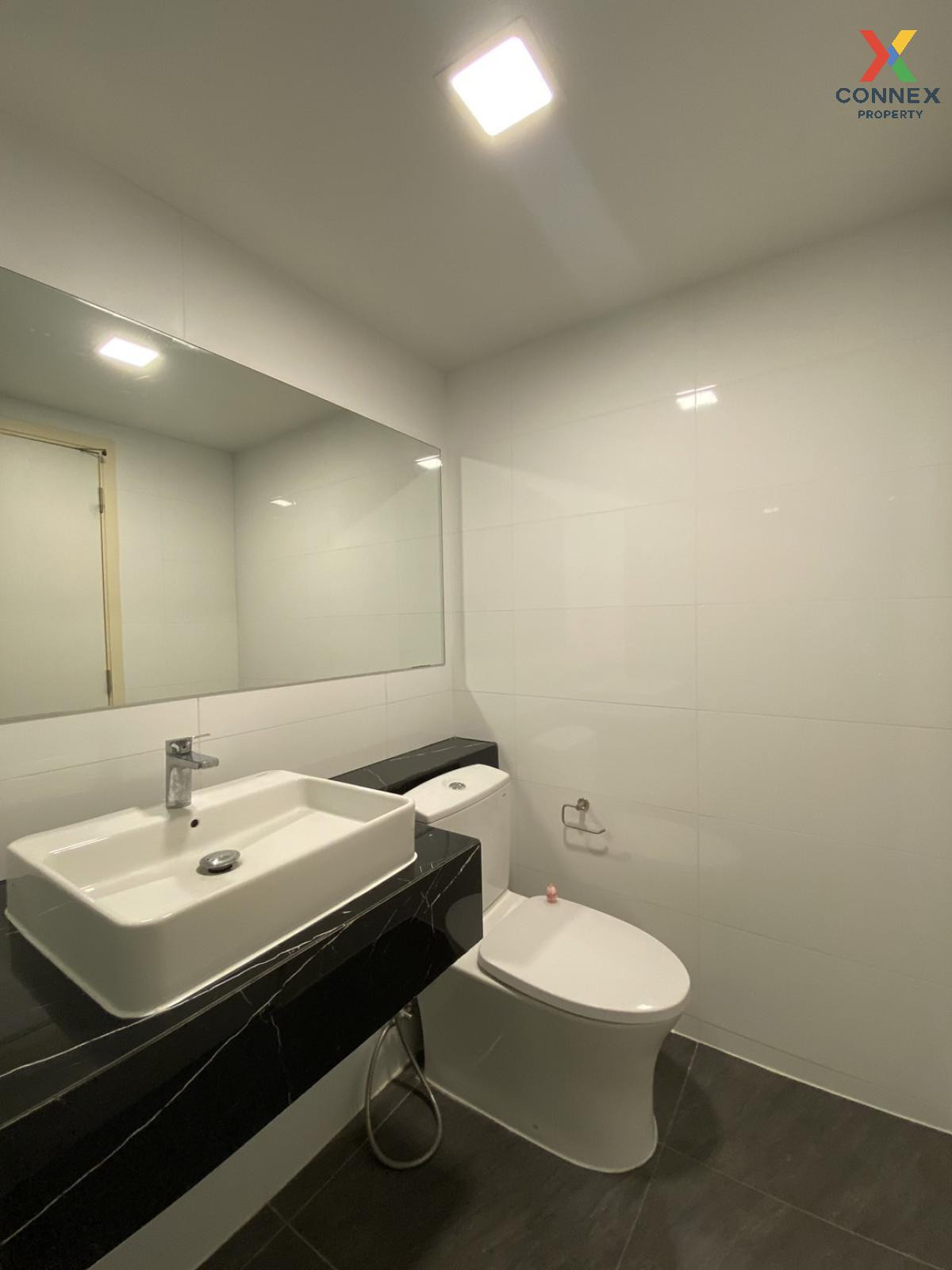 For SaleCondoRama9, Petchburi, RCA : For Sale Condo , KnightsBridge Space Rama 9 , Duplex , MRT-Phra Ram 9 , Din Daeng , Din Daeng , Bangkok , CX-133851