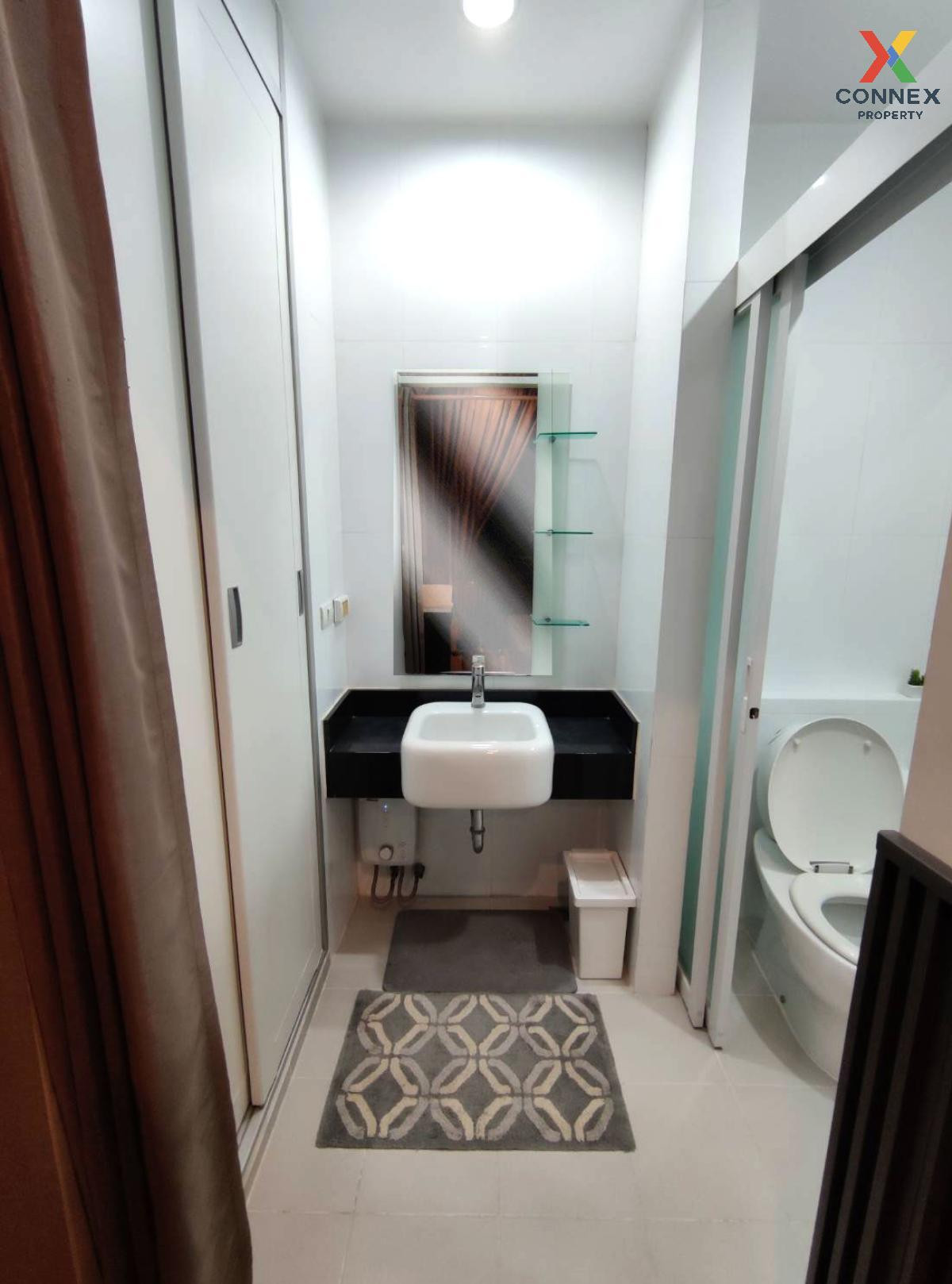 ขายคอนโดแจ้งวัฒนะ เมืองทอง : ขายคอนโด  เอสโทร แจ้งวัฒนะ  คลองเกลือ ปากเกร็ด นนทบุรี  CX-136349