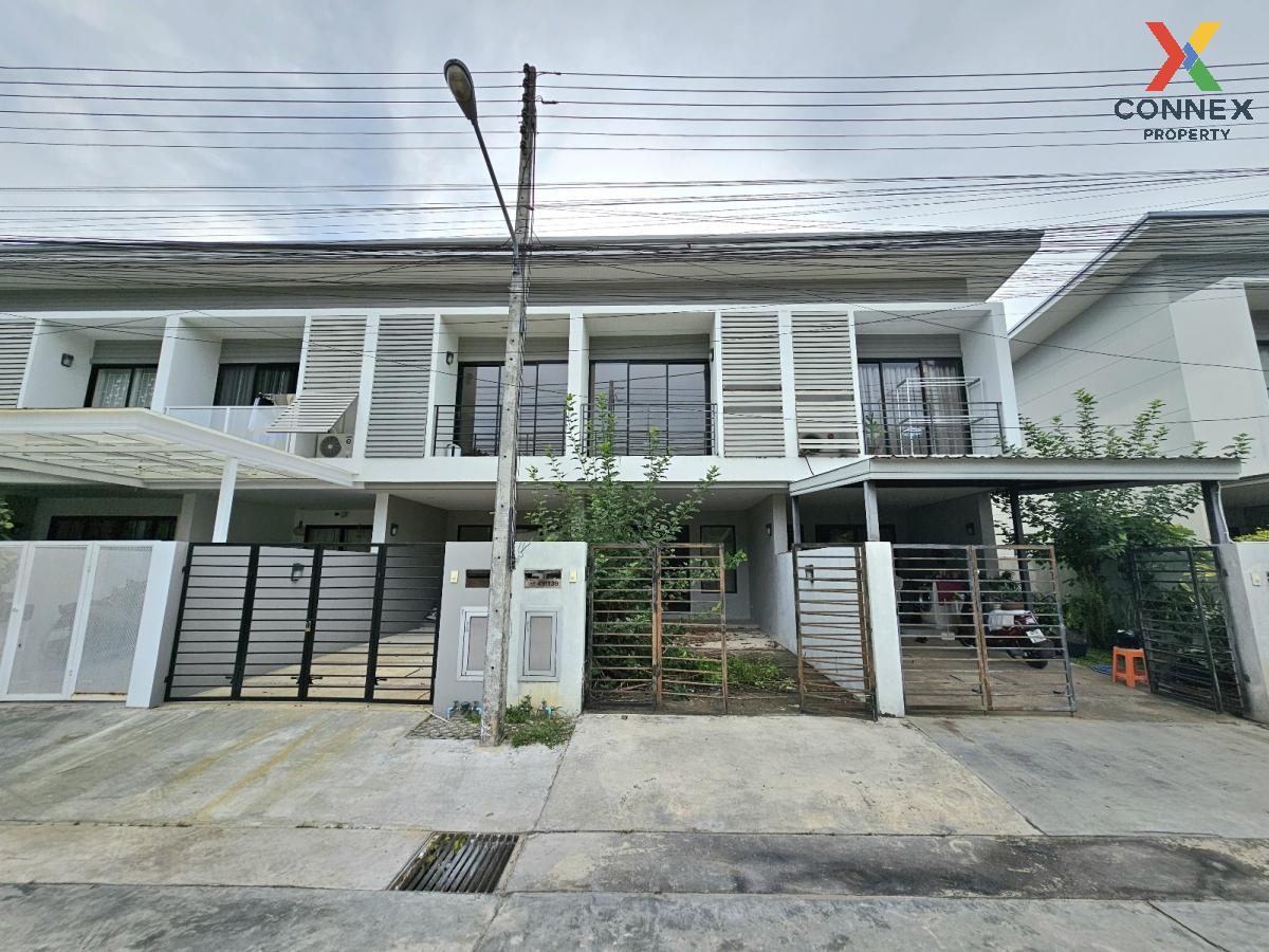 ขายทาวน์โฮมสมุย สุราษฎร์ธานี : ขายเดอะซีซัน บางรัก-สนามบิน,สมุย บ่อผุด เกาะสมุย สุราษฎร์ธานี CX-109290