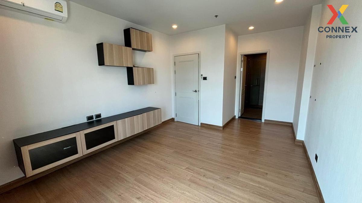 For SaleCondoRama9, Petchburi, RCA : For Sale Condo , Supalai Wellington 2 , MRT-Thailand Cultural Centre , Huai Khwang , Huai Khwang , Bangkok , CX-109322