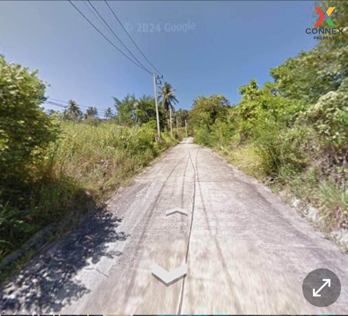 For SaleLandKoh Samui, Surat Thani : For Sale Land for Sale ,Samui,Suratthani , Ang Thong , Ko Samui , Surat Thani , CX-109284