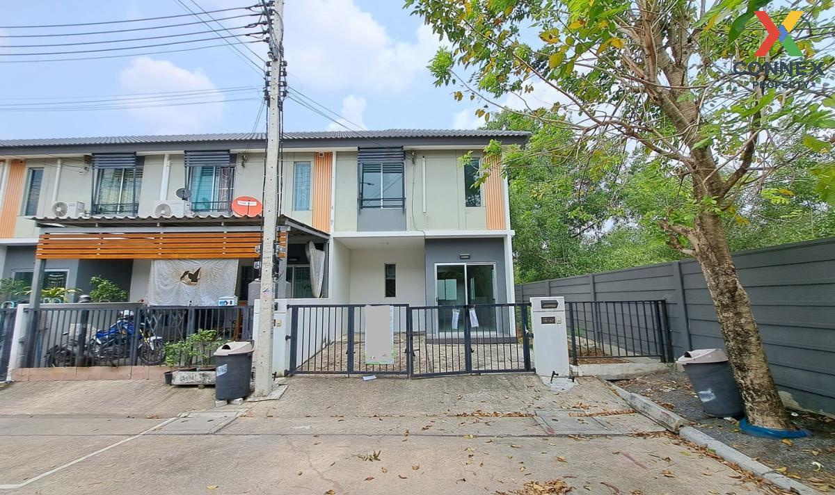 For SaleTownhomePathum Thani,Rangsit, Thammasat : For Sale Townhouse/Townhome  , Baan Pruksa 96/2 Rangsit - Khlong Luang 2 , Khlong Song , khlong Luang , Pathum Thani , CX-109267
