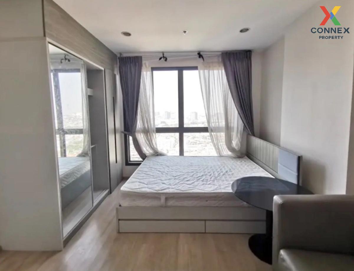 For SaleCondoThaphra, Talat Phlu, Wutthakat : For Sale Condo , Ideo Sathorn - Thapra , BTS-Pho Nimit , Bukkhalo , Thon Buri , Bangkok , CX-110225