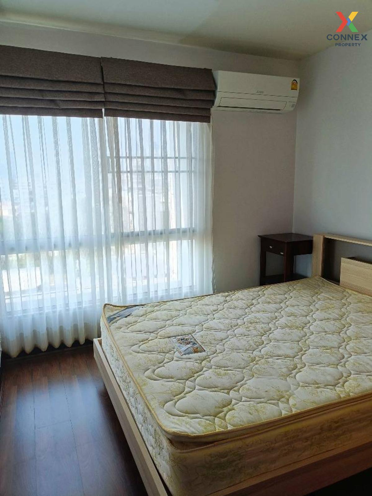 For SaleCondoRama3 (Riverside),Satupadit : For Sale Condo , Bangkok Garden , Chong Nonsi , Yannawa , Bangkok , CX-110191