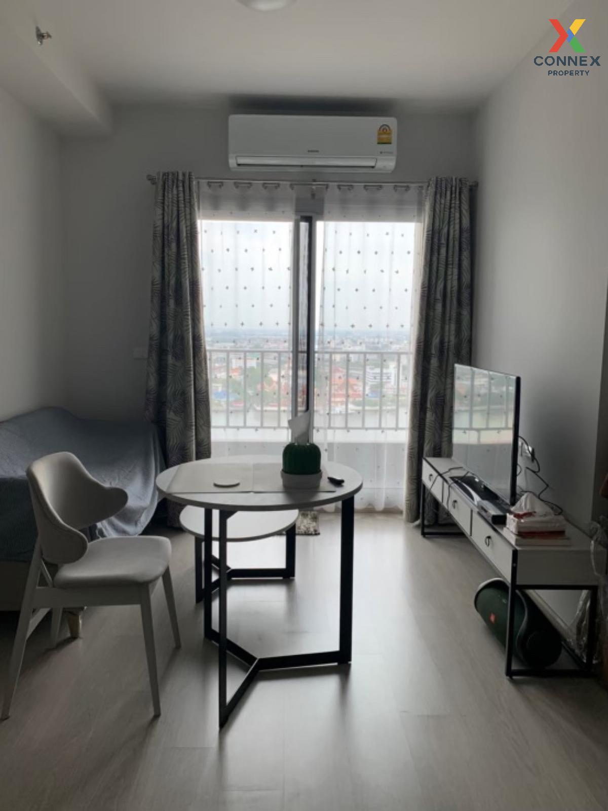 For SaleCondoBang Sue, Wong Sawang, Tao Pun : For Sale Condo , Chapter One Shine Bangpo , Bang Sue , Bang Su , Bangkok , CX-113080