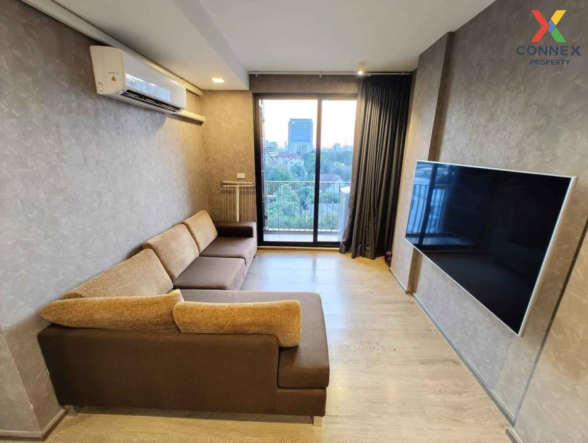 For SaleCondoKasetsart, Ratchayothin : For Sale Condo , Lyss Ratchayothin , MRT-Phahon Yothin , Chomphon , Chatuchak , Bangkok , CX-109197