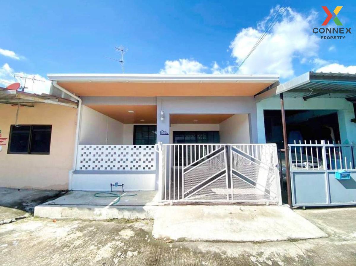For SaleTownhomePathum Thani,Rangsit, Thammasat : For Sale Townhouse/Townhome  , Pruksa 1 Klong 8 Thanyaburi , newly renovated , Lam Phak Kut , Thanyaburi , Pathum Thani , CX-109289