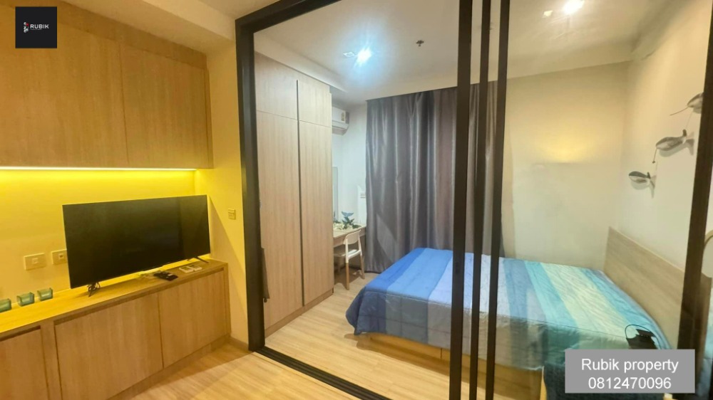 For RentCondoSapankwai,Jatujak : 🏢 For Rent: M Jatujak – Phahonyothin Soi 18 (RB237)🌟
