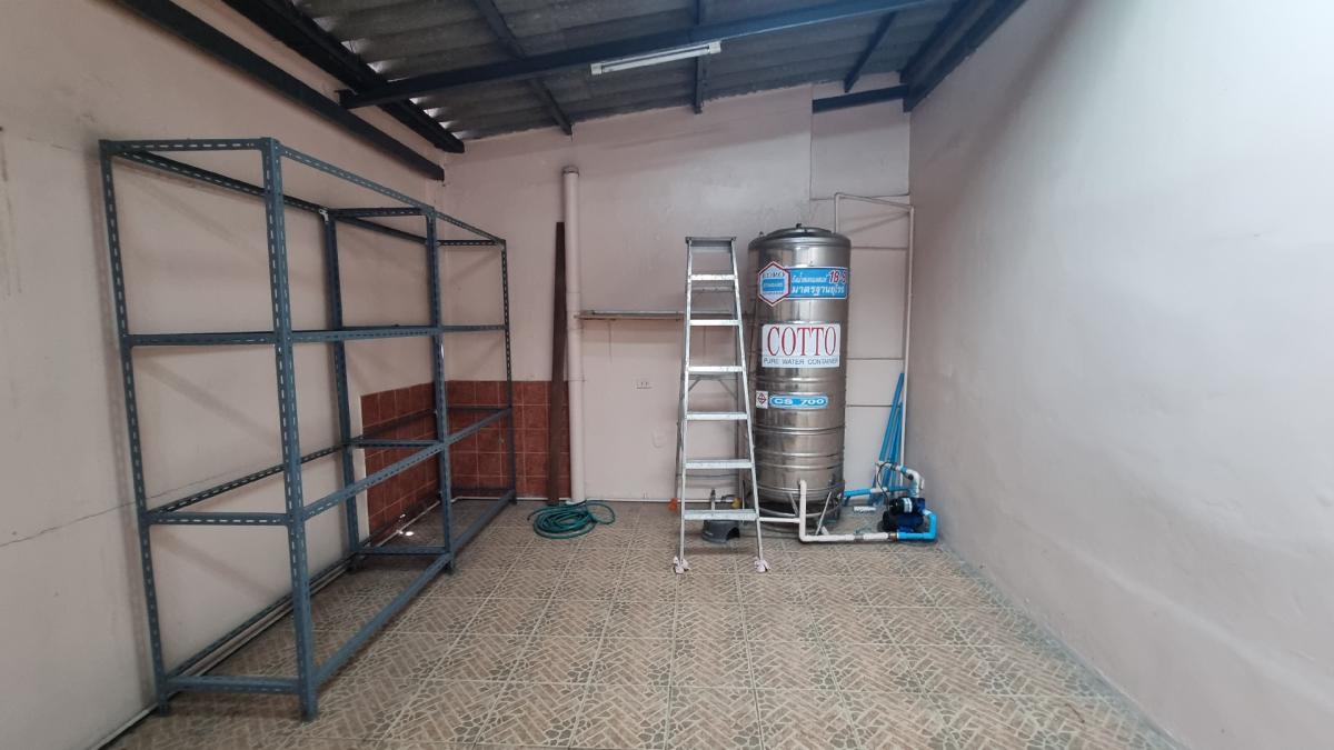 For SaleTownhomeSukhumvit, Asoke, Thonglor : Phrom Phong Townhouse for sale, 28 square wah, 4 bedrooms, 3 bathrooms, good condition