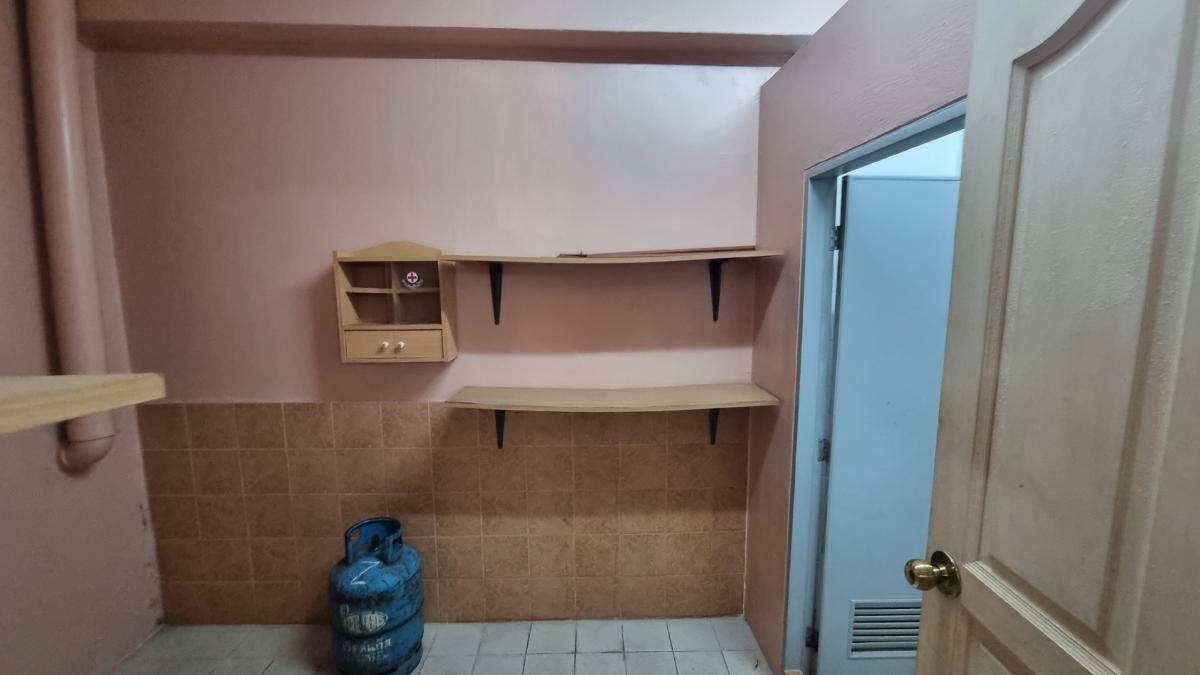 For SaleTownhomeSukhumvit, Asoke, Thonglor : Phrom Phong Townhouse for sale, 28 square wah, 4 bedrooms, 3 bathrooms, good condition