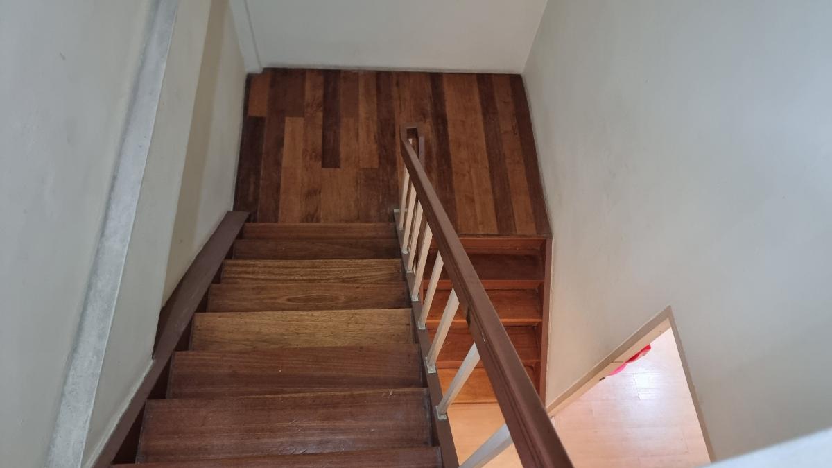 For SaleTownhomeSukhumvit, Asoke, Thonglor : Phrom Phong Townhouse for sale, 28 square wah, 4 bedrooms, 3 bathrooms, good condition