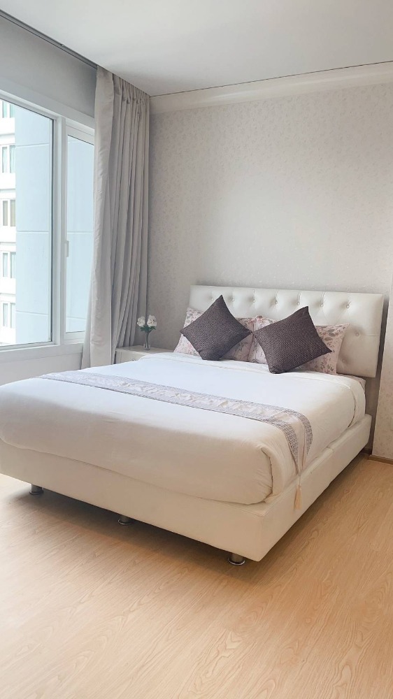 For SaleCondoSukhumvit, Asoke, Thonglor : Condo for sale Siri at Sukhumvit in the city center, prime location, next to BTS Thonglor station