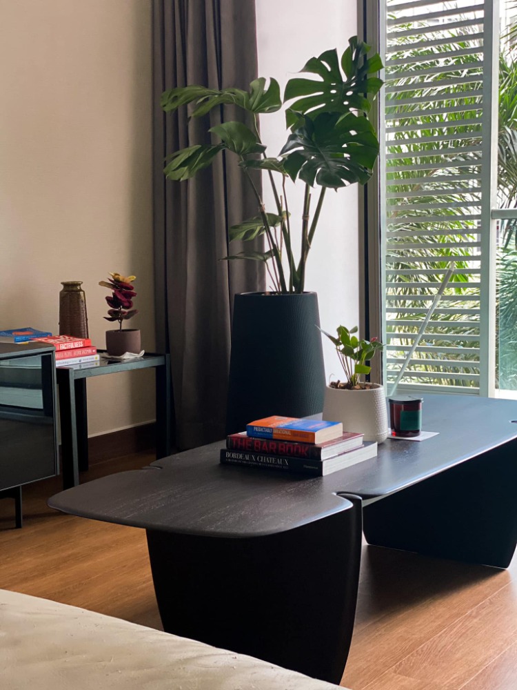 For SaleCondoSathorn, Narathiwat : The Star Estate @ Narathiwas / 1 Bedroom (SALE), The Star Estate @ Narathiwas / 1 Bedroom (SALE) NUT1104