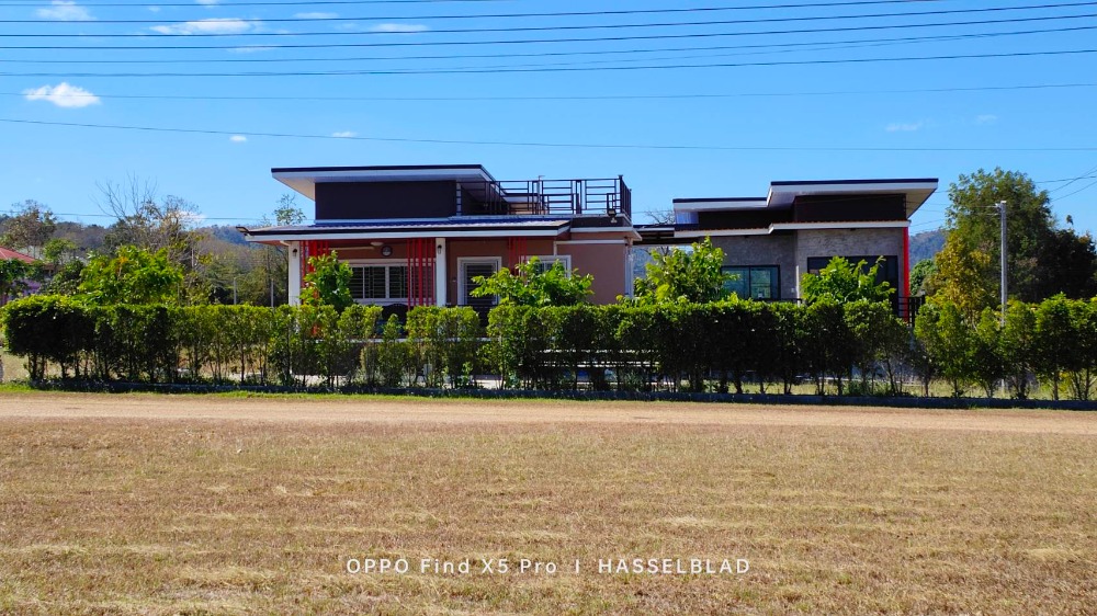 ขายที่ดินเพชรบูรณ์ : ขายที่ดินราคาถูกต่ำกว่าตลาด ที่ดินโฉนดพร้อมวิวภูเขาสวยงาม โครงการเดอะเนเจอร์ เพชรบูรณ์