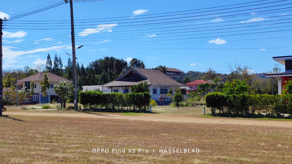 ขายที่ดินเพชรบูรณ์ : ขายที่ดินราคาถูกต่ำกว่าตลาด ที่ดินโฉนดพร้อมวิวภูเขาสวยงาม โครงการเดอะเนเจอร์ เพชรบูรณ์