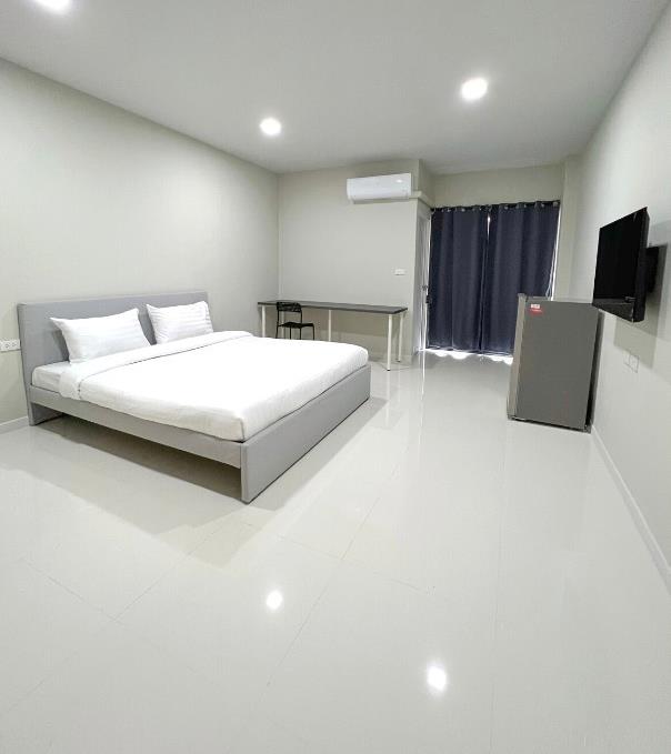 For SaleHotel&Apartment BusinessMahachai Samut Sakhon : Urgent Sale! Apartment in Mahachai, Samut Sakhon