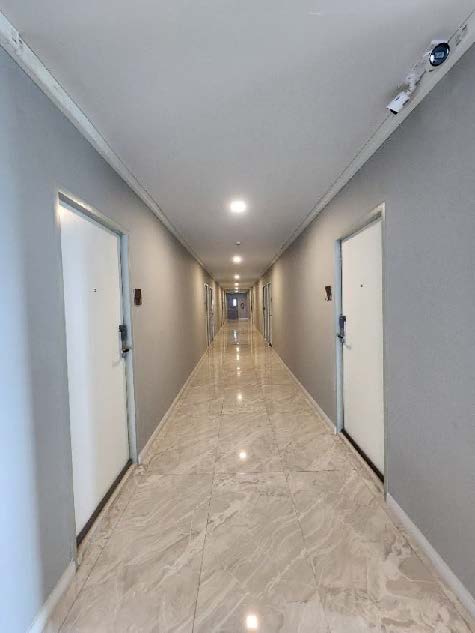 For SaleHotel&Apartment BusinessMahachai Samut Sakhon : Urgent Sale! Apartment in Mahachai, Samut Sakhon