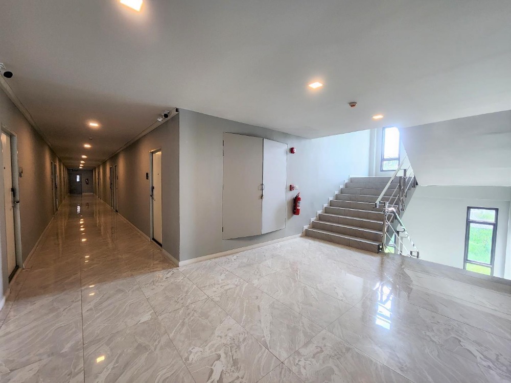 For SaleHotel&Apartment BusinessMahachai Samut Sakhon : Urgent Sale! Apartment in Mahachai, Samut Sakhon