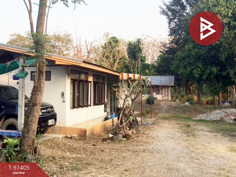 For SaleLandLoei : Urgent sale, vacant land, area 1 ngan 82 sq.wa, Chaiyaphruek, Loei