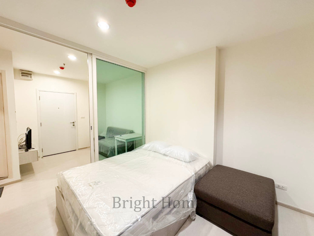 For RentCondoSamut Prakan,Samrong : Condo for rent Aspire Erawan Aspire Erawan Property code K791