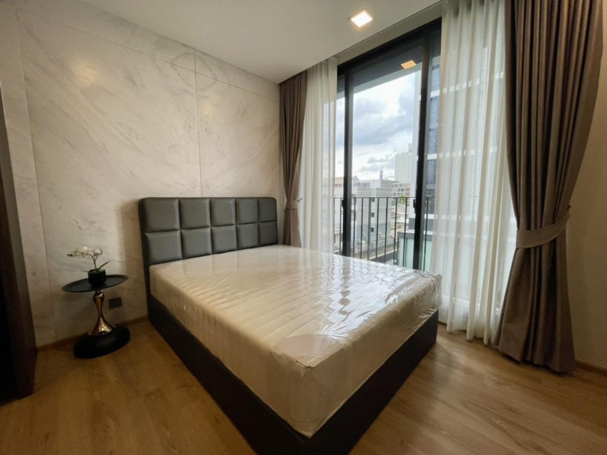 For RentCondoAri,Anusaowaree : 🔥Urgent for rent 🔥Noble Around Ari Condo, Low Rise Condo, quiet, in the heart of the city, near BTS Ari.