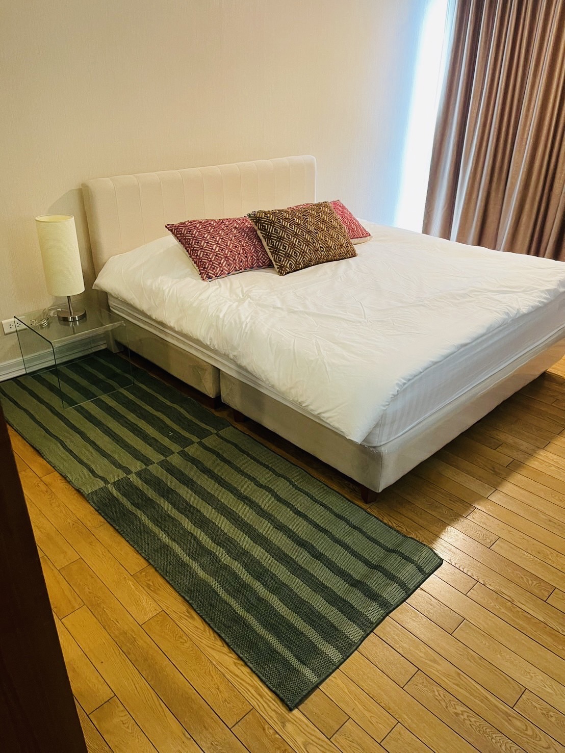 ให้เช่าคอนโดสีลม ศาลาแดง บางรัก : The Legend Saladaeng, 1 bed, 65000 per month