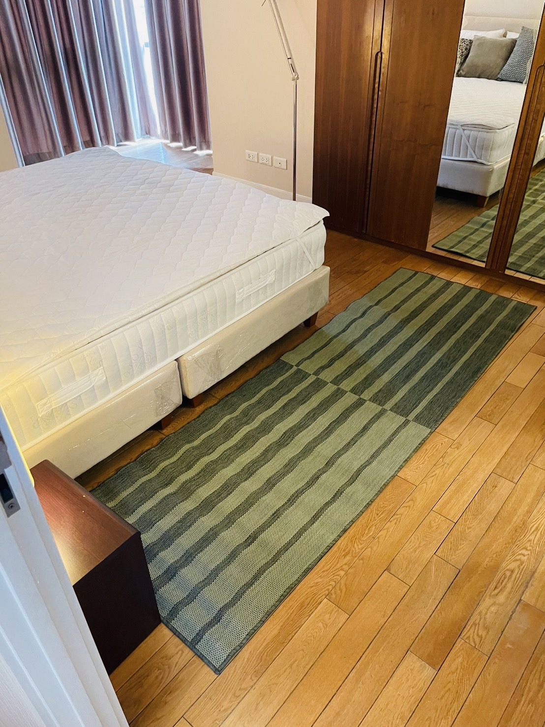 ให้เช่าคอนโดสีลม ศาลาแดง บางรัก : The Legend Saladaeng, 1 bed, 65000 per month